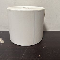 Amazon eBay Shipping Labels 4x8 