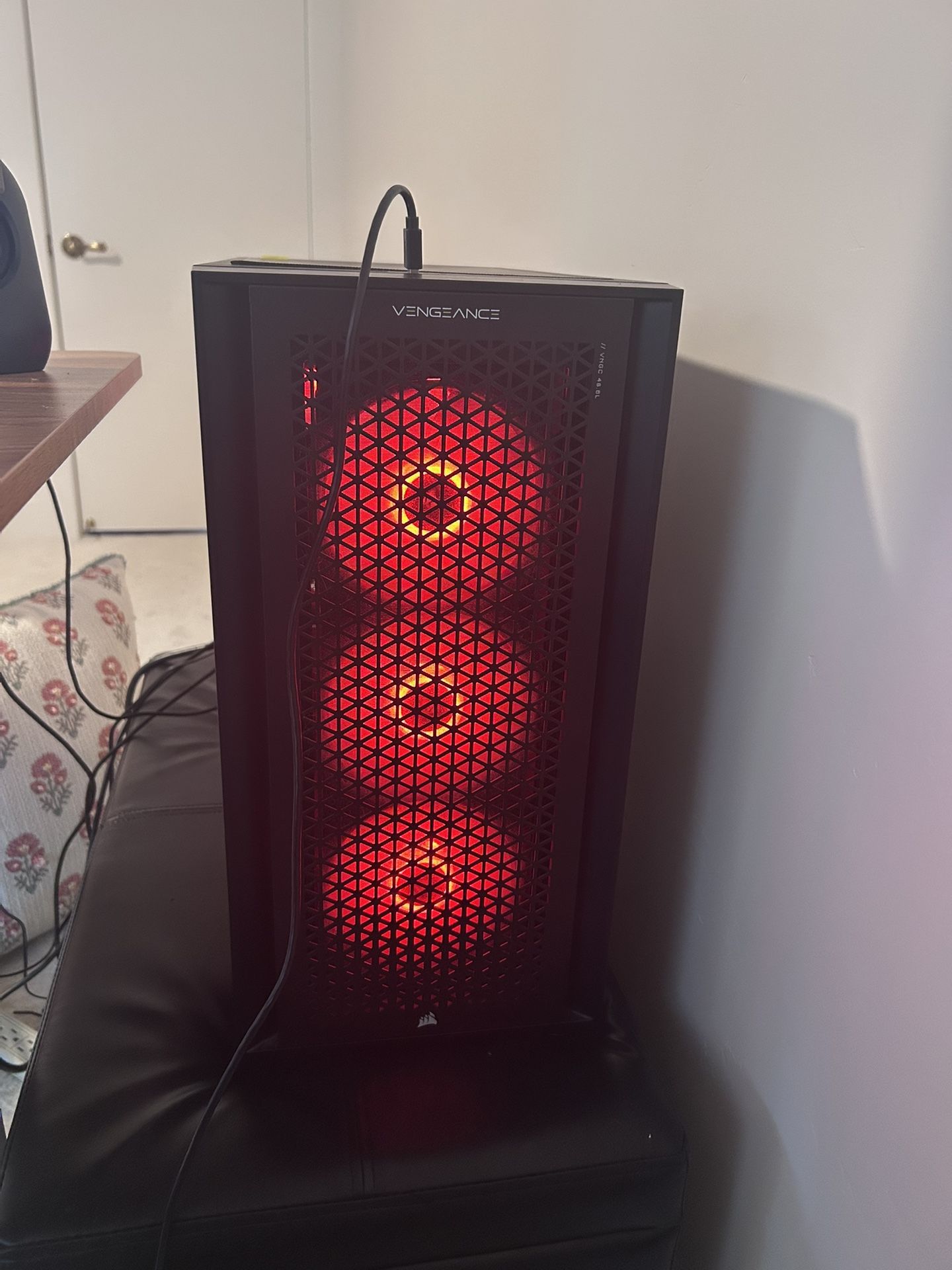 Vengeance I7200 Gaming PC