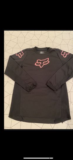 Kids Motorcross Jersey Size M