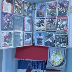 Sports Cards