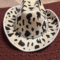 Cowboy Hat