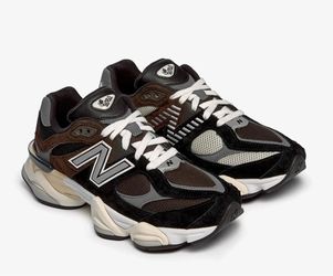New Balance 9060BRN