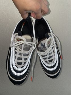 Nike Air Max Shoes