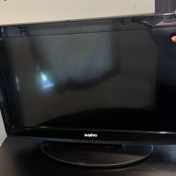 T.V