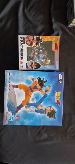 Dragon Ball Bundle, ALL Funko Pops are FREE!!!!