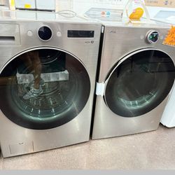 New Washer And Dryer Sets Starts From $750 and up FROM THERE for sale.