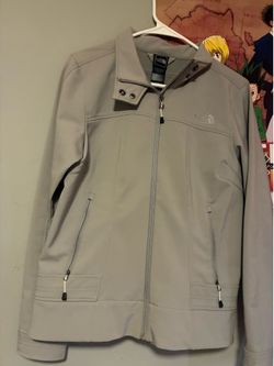 The north face