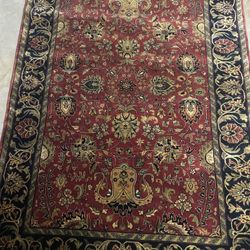 Authentic Stickley Rugs! 4x6
