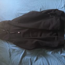 Pro Club Hoodie Black 