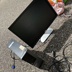 Windows 8 Computer