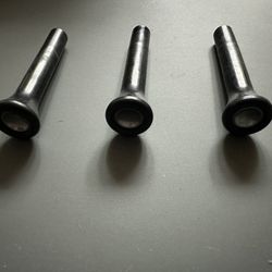 MERCEDES Door Lock Knob /Pin W116, W123, W124, W126, W201, W202 W203, W210, C230