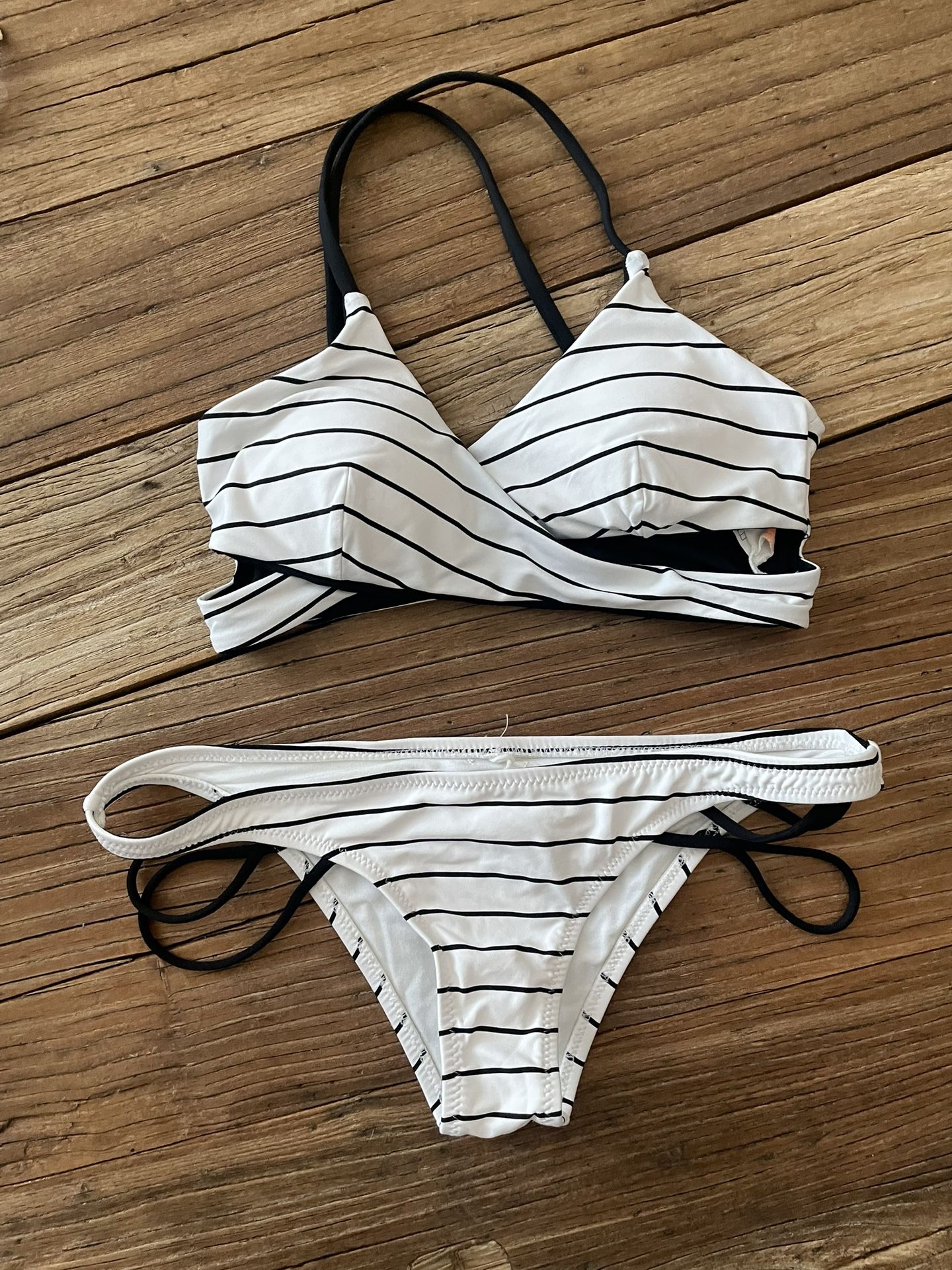 New Rip Curl Bikini Swim Set S XS