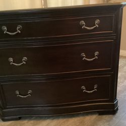 Ashely Furniture T.V. Stand 