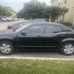 2008 Dodge Avenger