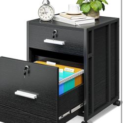 Filing Cabinet New