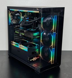 Outstanding RTX 3070 Gaming PC COD Fortnite Ready