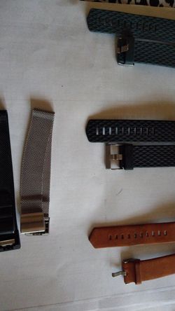 Fit bit charge 2