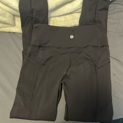 Lululemon Leggings 