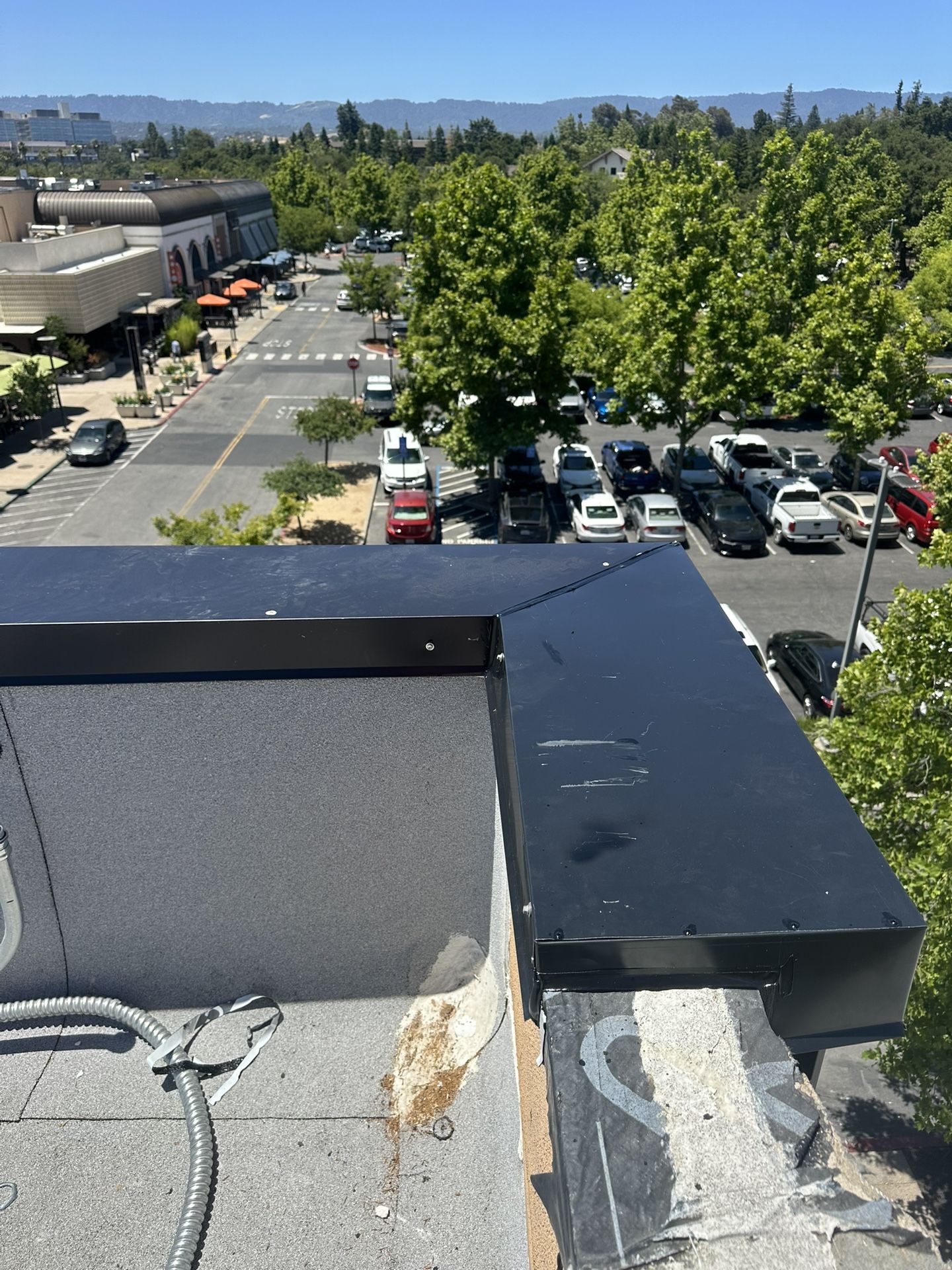Metal Roof