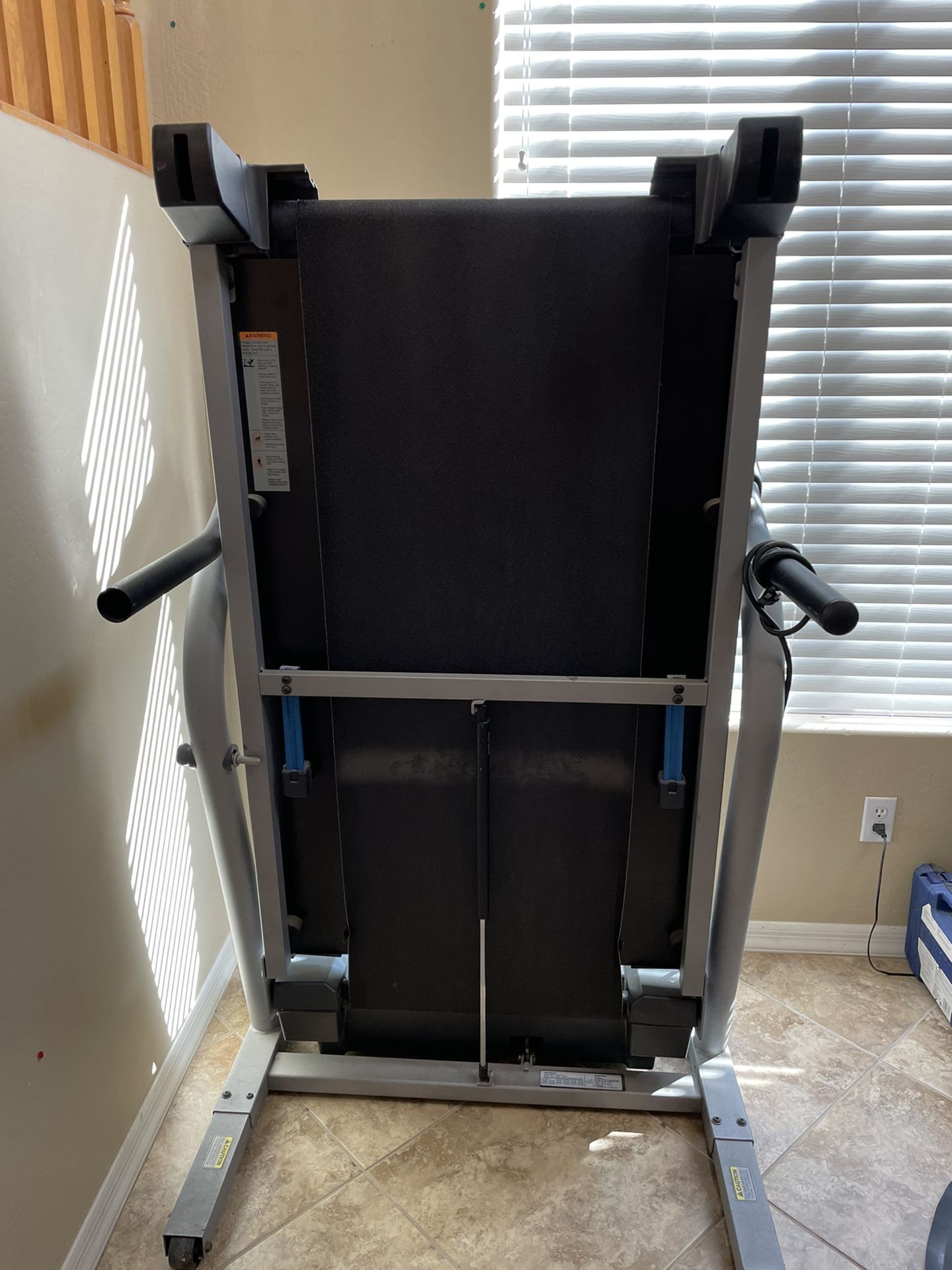 NordicTrack Solaris Treadmill for Sale in Chandler, AZ OfferUp