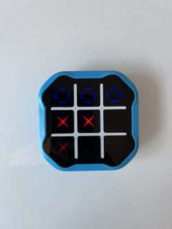 Tic Tac Toe Game