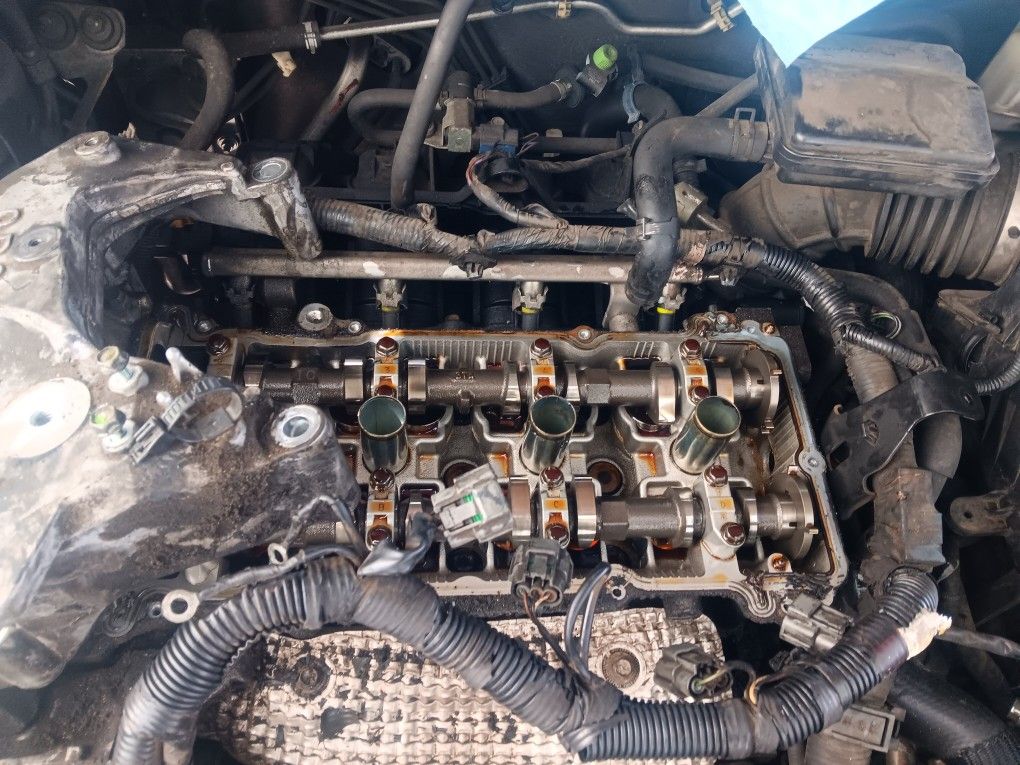 Mechanic Mobile Auto Repair