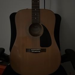 Acoustic Guitar