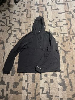 Lululemon peace breaker jacket