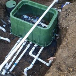 Irrigation Valves 