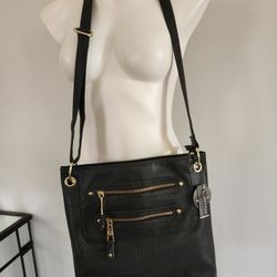 BRAND NEW GEORGE CROSSBODY BAG-WOMEN