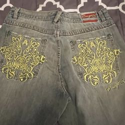 Coogi Jeans 