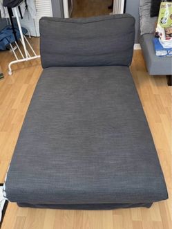 IKEA VALLENTUNA Chaise Lounge