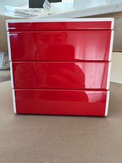 Swing Design jewelry box