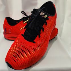 Under Armour HOVR Sonic 4 NRG Running Shoes