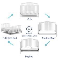 4 N 1 Crib