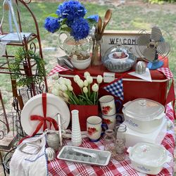 Pioneer Woman Large Mugs (5 available) New 