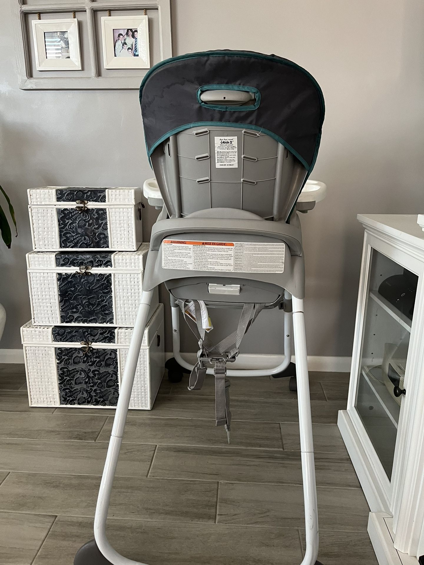 High Chair for Sale in Vista, CA OfferUp