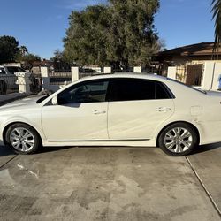 2012 Toyota Avalon 150,000 Miles