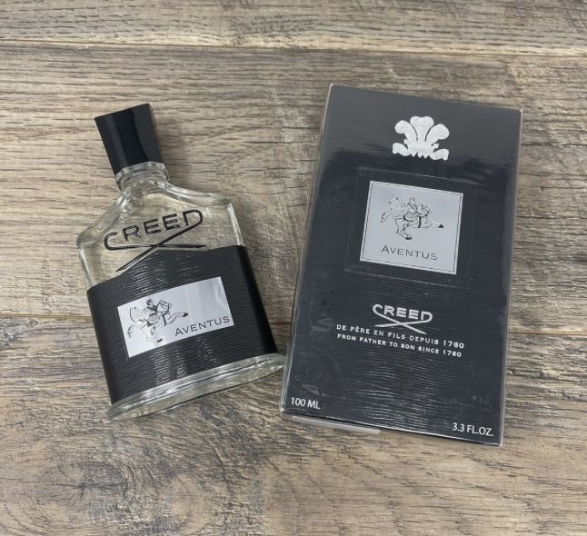 Creed Cologne
