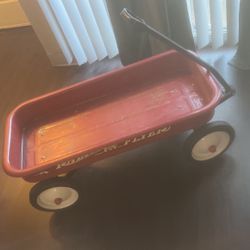 Metal Flyer