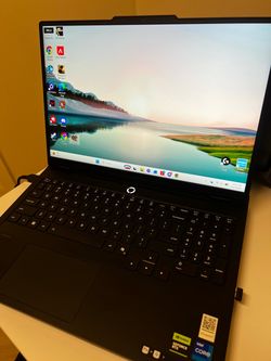 Lenovo Legion Pro 5i 2025