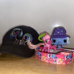 My Little Pony Bundle