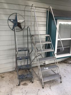 Ladders