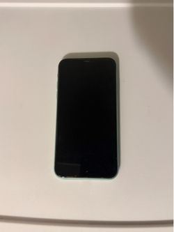 Apple iPhone 11 64gb unlocked for any carrier Face ID isn’t functioning