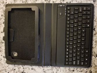 Universal 7-8 tablet cover