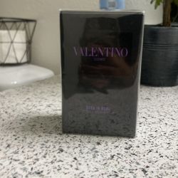 Valentino purple melancholia