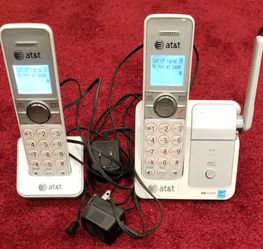 At&t phones