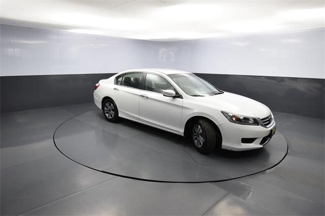2014 Honda Accord Sedan