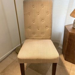 Upholstered Chair