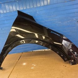Rogue 2021 2022 2023 2024 2025 Fender